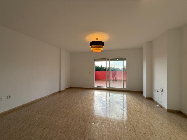 Penthouse in San Pedro de Alcántara