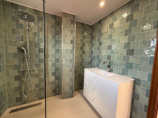 Penthouse in San Pedro de Alcántara