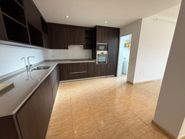 Penthouse in San Pedro de Alcántara