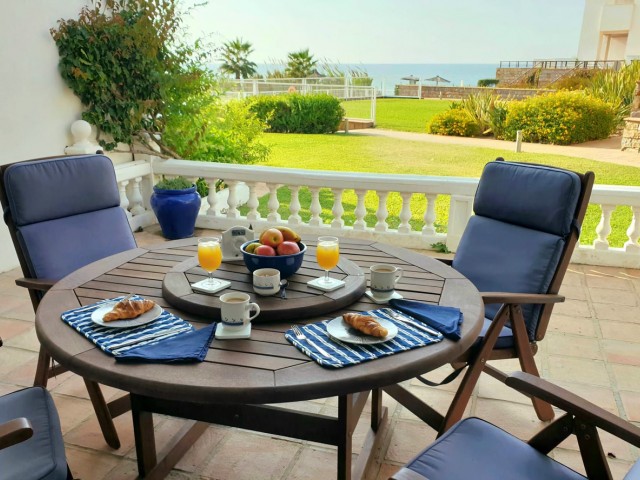 Townhouse Casares Playa - R5286838