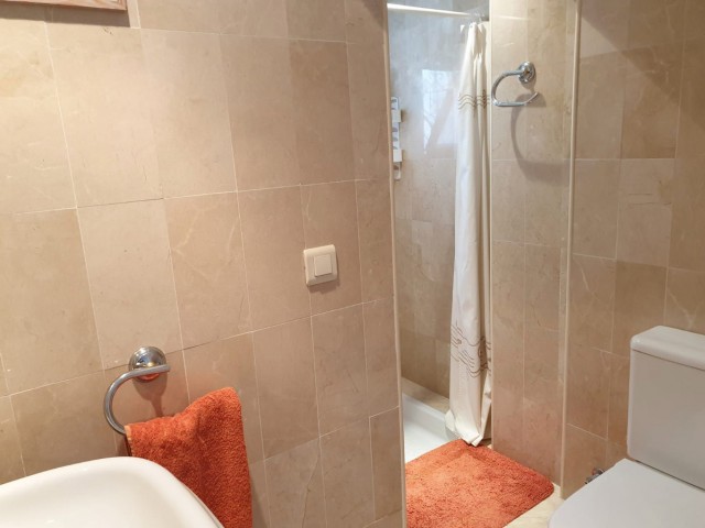 2 Soveroms Rekkehus i Casares Playa