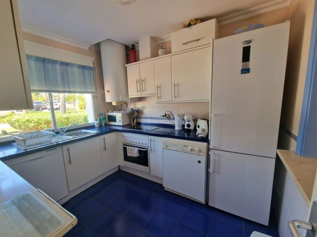 Maison mitoyenne avec 2 Chambres  à Casares Playa