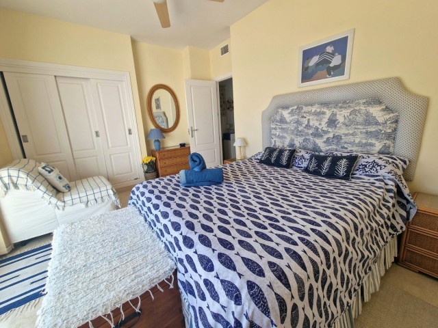 Maison mitoyenne avec 2 Chambres  à Casares Playa