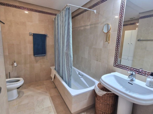 Maison mitoyenne avec 2 Chambres  à Casares Playa