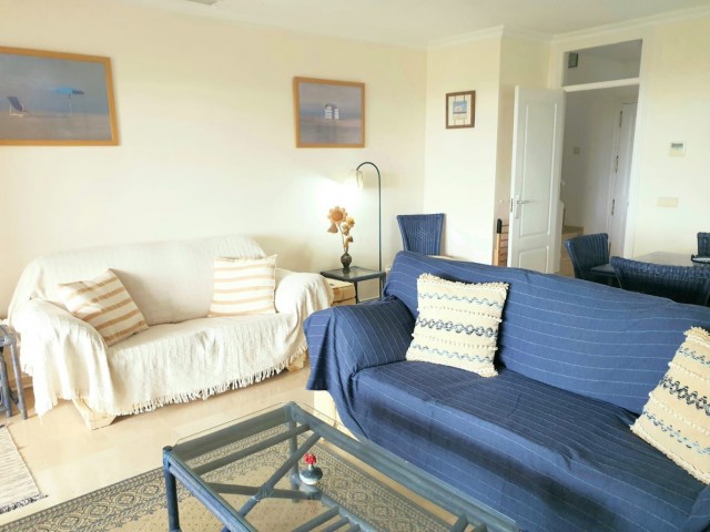 Maison mitoyenne avec 2 Chambres  à Casares Playa