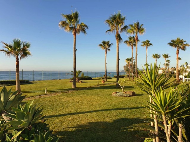 Maison mitoyenne avec 2 Chambres  à Casares Playa