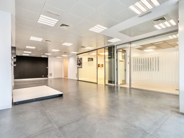 Commercieel Mijas Costa - R5286889