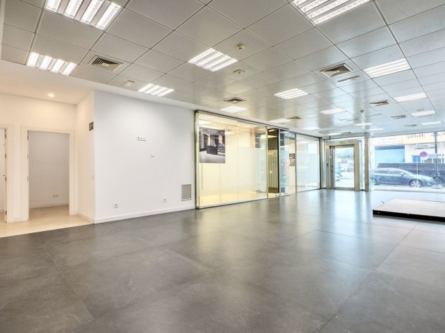 Kommerziell in Mijas Costa