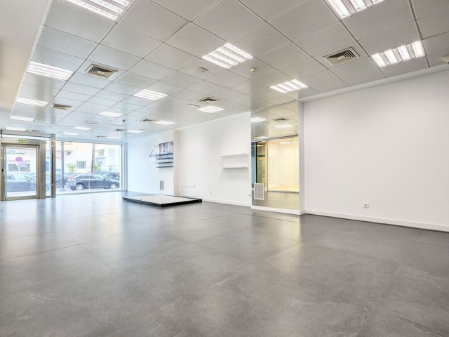 Kommerziell in Mijas Costa