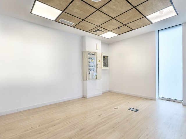 Kommerziell in Mijas Costa