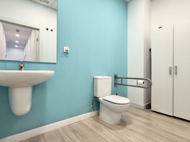 Kommerziell in Mijas Costa