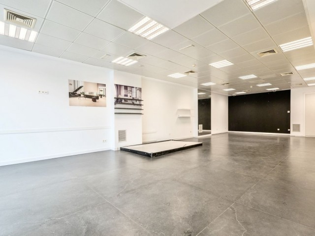 Kommerziell in Mijas Costa