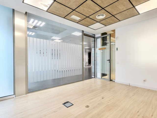 Kommerziell in Mijas Costa