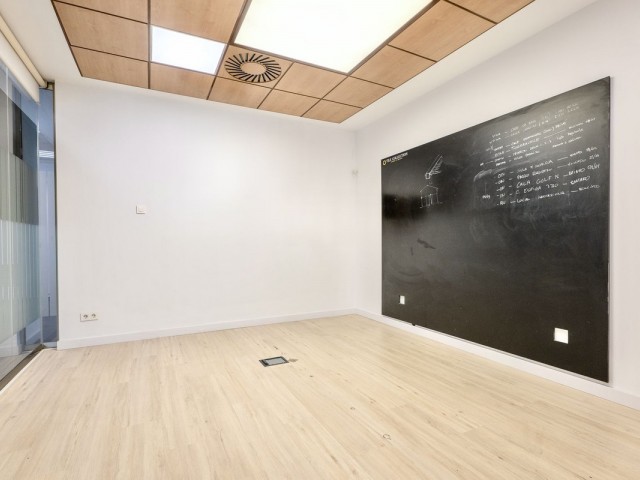 Kommerziell in Mijas Costa