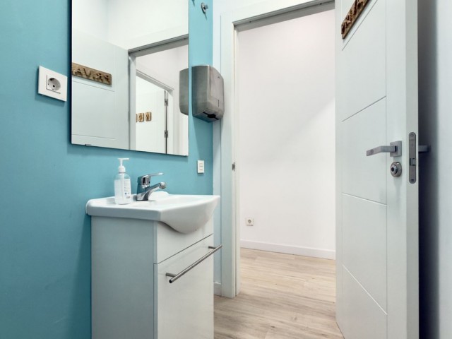 Kommerziell in Mijas Costa