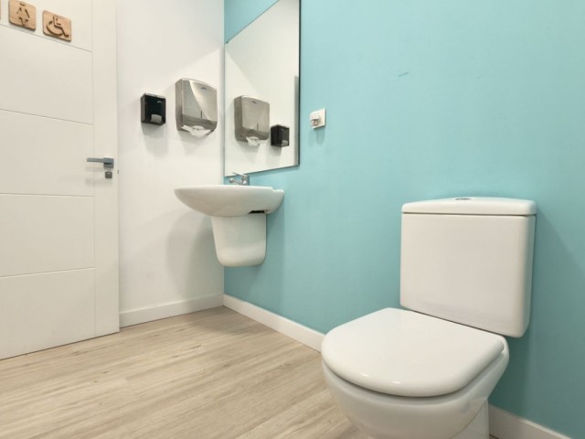 Kommerziell in Mijas Costa