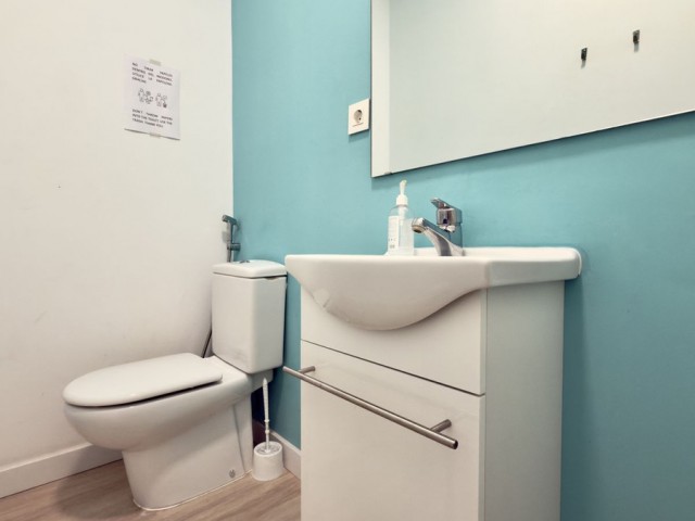 Kommerziell in Mijas Costa