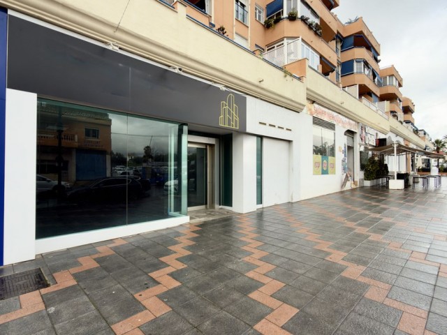 Kommerziell in Mijas Costa