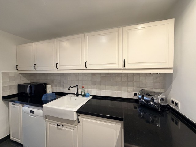 2 Soveroms Leilighet i La Quinta