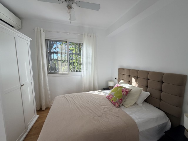 2 Soveroms Leilighet i La Quinta