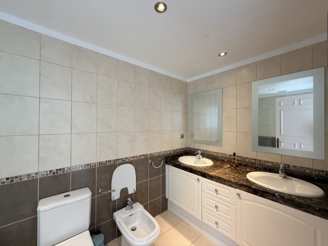 2 Soveroms Leilighet i La Quinta