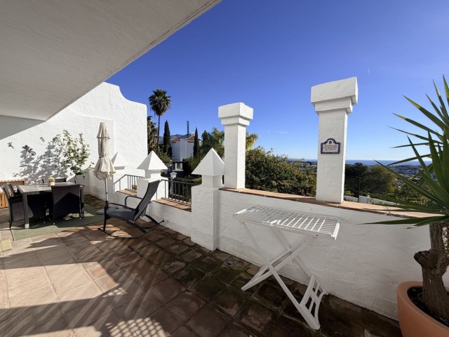 2 Soveroms Leilighet i La Quinta