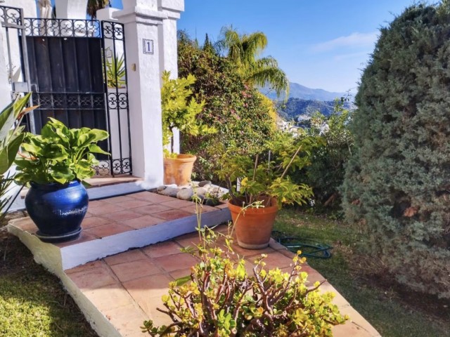 2 Soveroms Leilighet i La Quinta