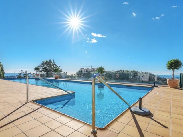 2 Soveroms Leilighet i La Quinta