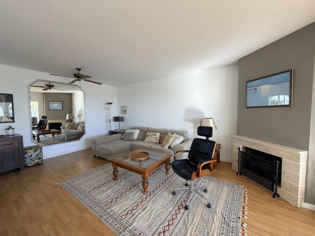 Leilighet, La Quinta, R5286985