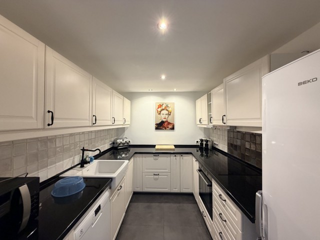 Leilighet, La Quinta, R5286985