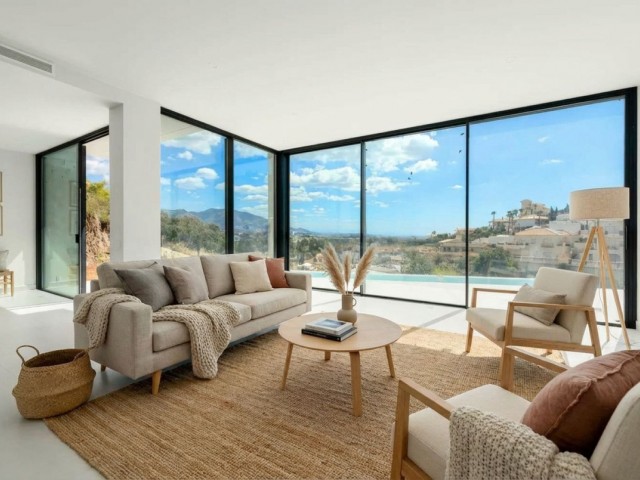 Villa avec 3 Chambres  à Cerros del Aguila