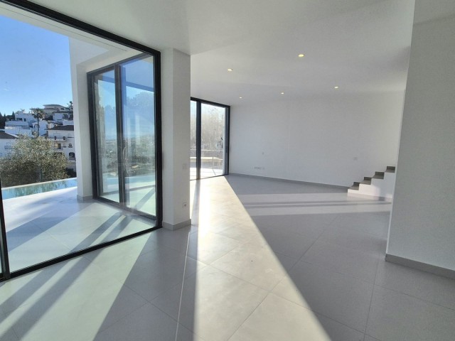 Villa avec 3 Chambres  à Cerros del Aguila