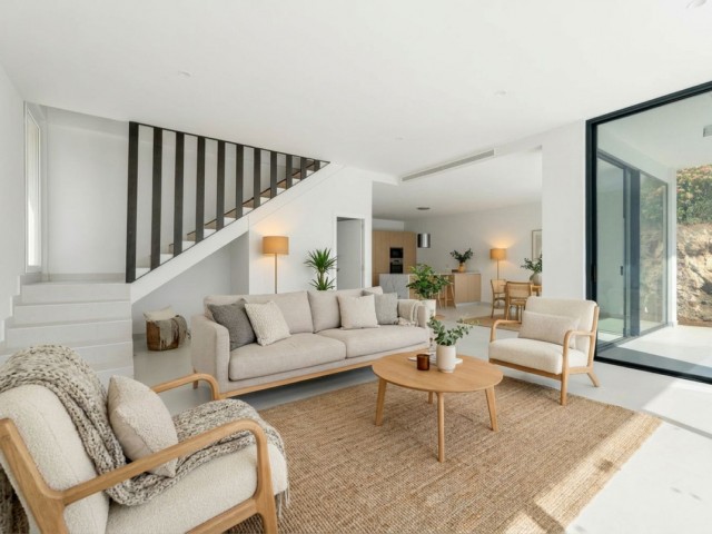 Villa avec 3 Chambres  à Cerros del Aguila