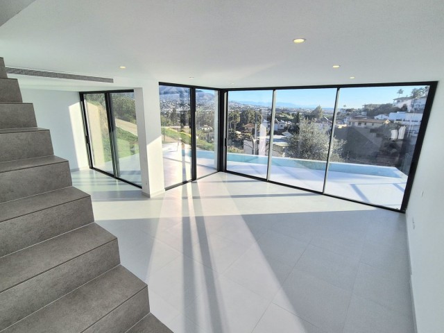 Villa avec 3 Chambres  à Cerros del Aguila