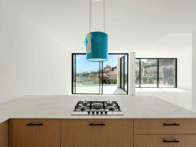 Villa avec 3 Chambres  à Cerros del Aguila