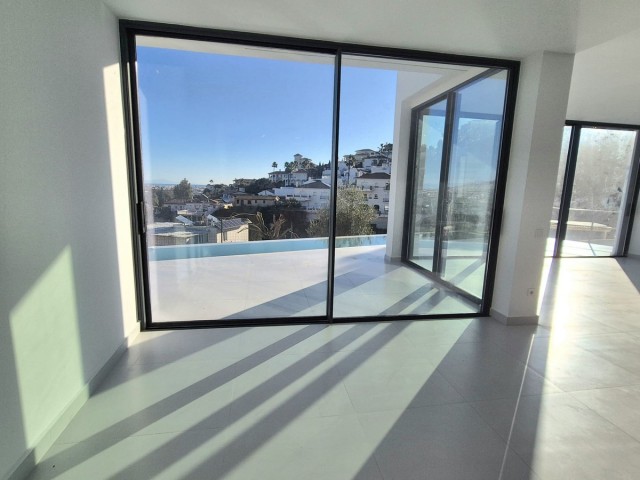 Villa avec 3 Chambres  à Cerros del Aguila