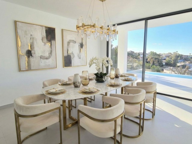 Villa avec 3 Chambres  à Cerros del Aguila