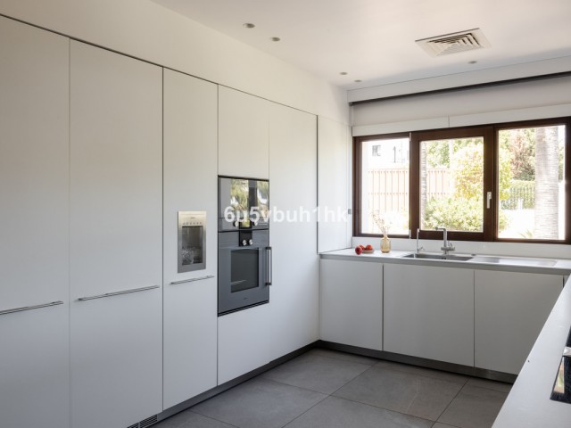 7 Bedrooms Villa in Hacienda Las Chapas