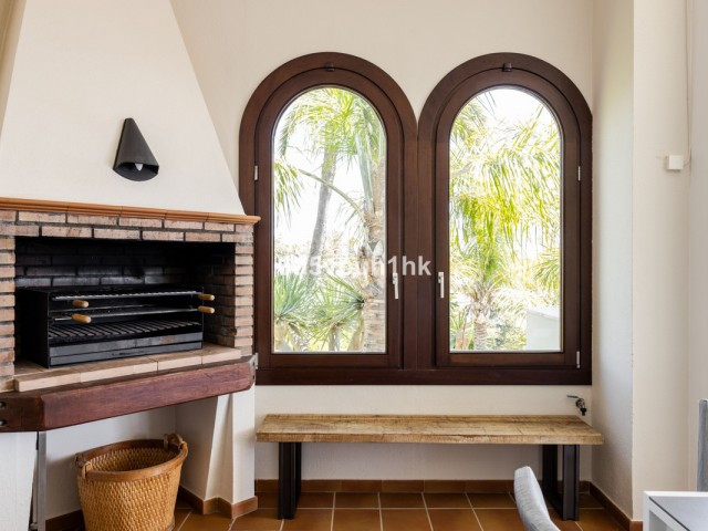 7 Bedrooms Villa in Hacienda Las Chapas