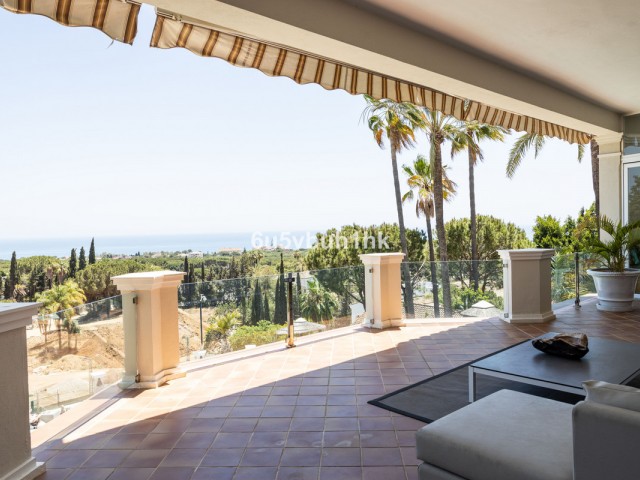 7 Bedrooms Villa in Hacienda Las Chapas