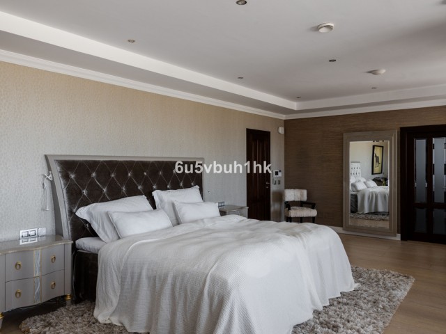 7 Bedrooms Villa in Hacienda Las Chapas