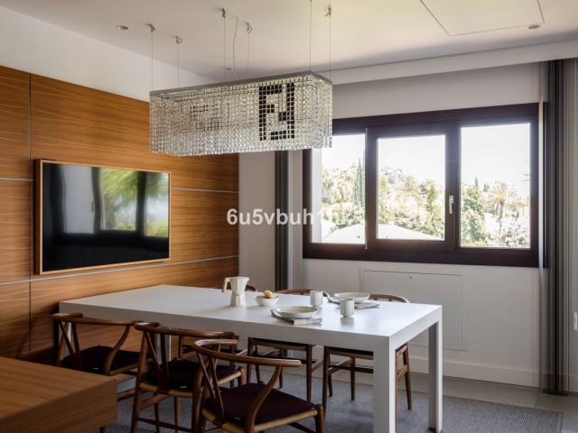 7 Schlafzimmer Villa in Hacienda Las Chapas