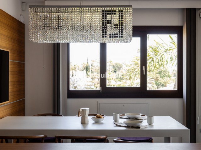 7 Schlafzimmer Villa in Hacienda Las Chapas