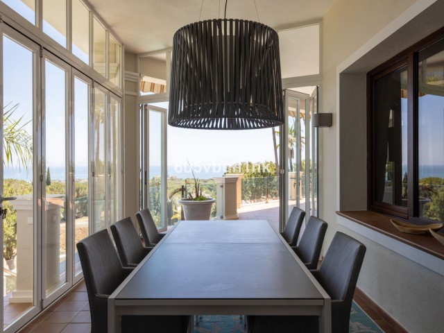 7 Schlafzimmer Villa in Hacienda Las Chapas