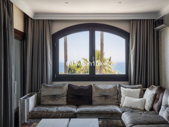 7 Schlafzimmer Villa in Hacienda Las Chapas