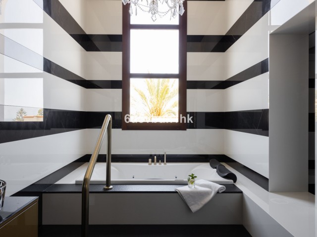 7 Schlafzimmer Villa in Hacienda Las Chapas