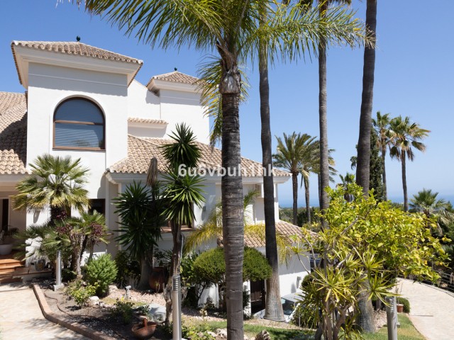 Villa Hacienda Las Chapas - R4770742