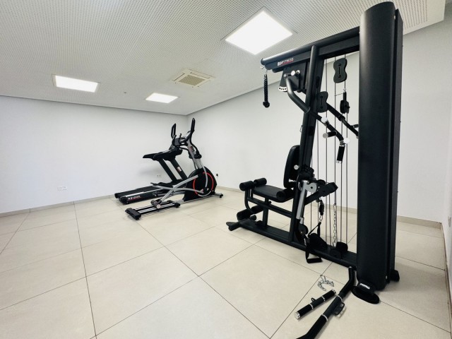 2 Bedrooms Apartment in Elviria