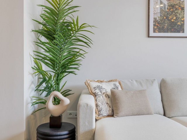 2 Bedrooms Apartment in Estepona