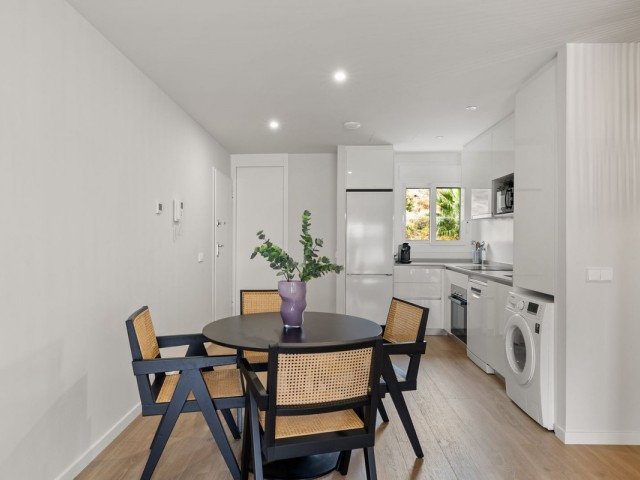 2 Bedrooms Apartment in Estepona